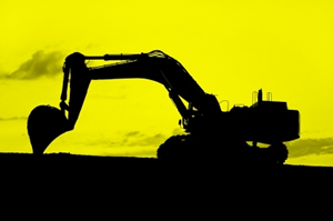 Digger Image