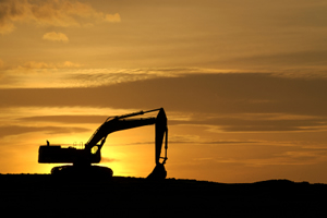 Digger Image