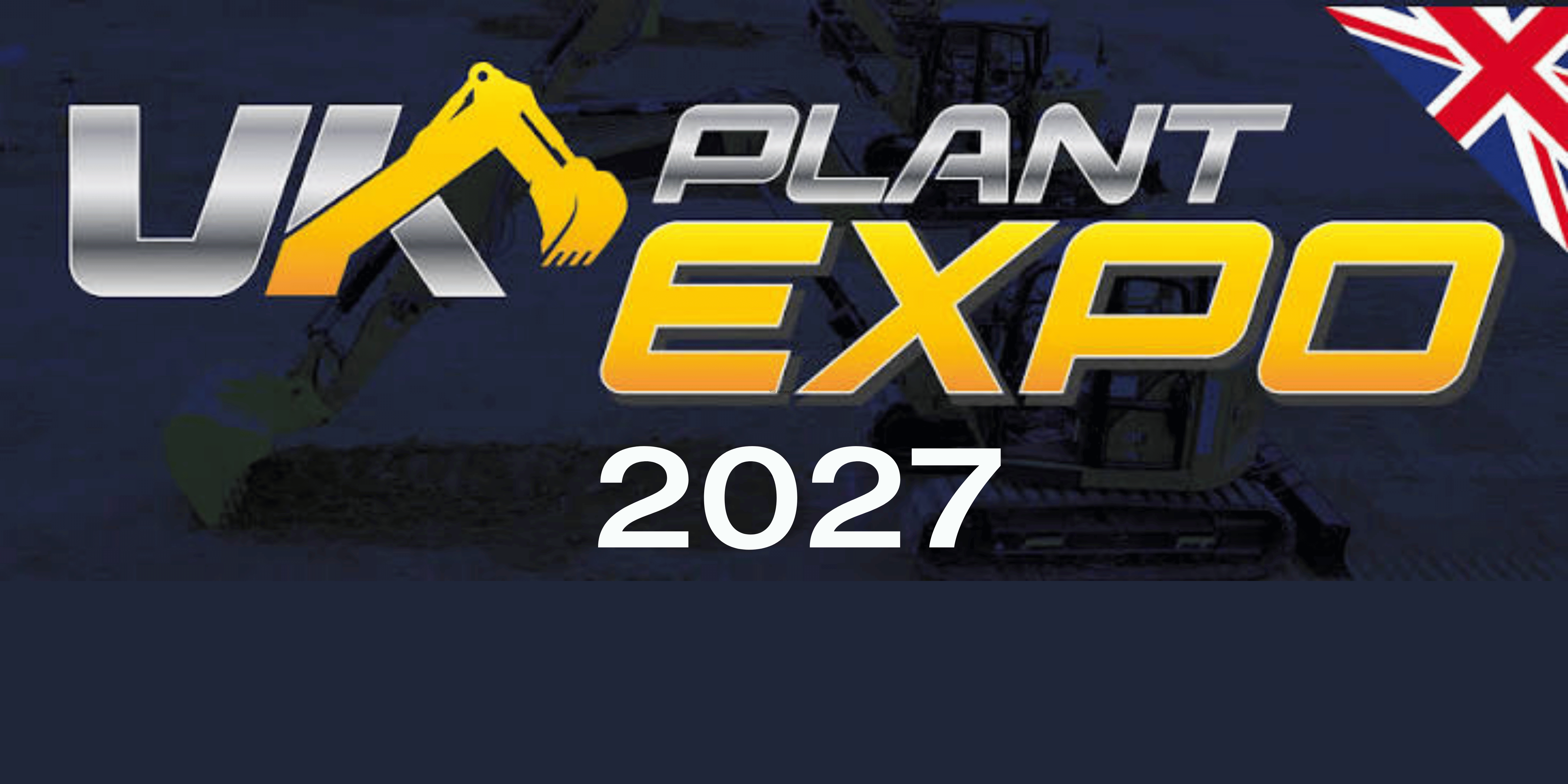 UK Plant expo 2027